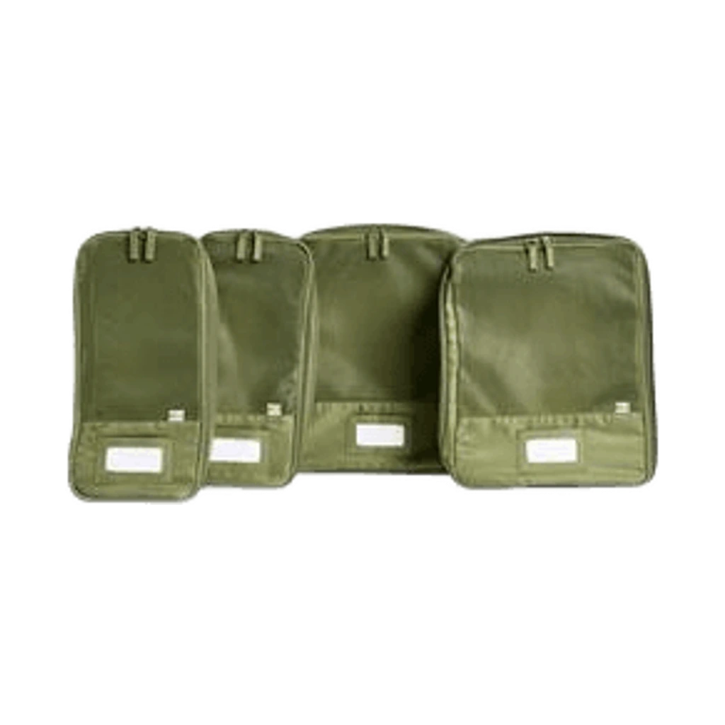 Béis Compression Packing Cubes