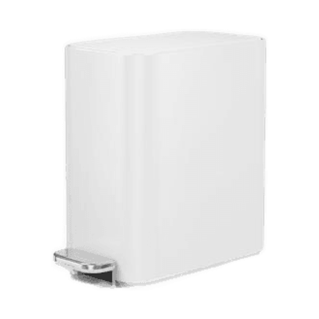 simplehuman 5L Step Trash Can