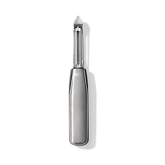 OXO Stainless Steel Swivel Peeler