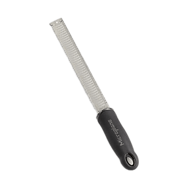 Microplane Grater-Zester