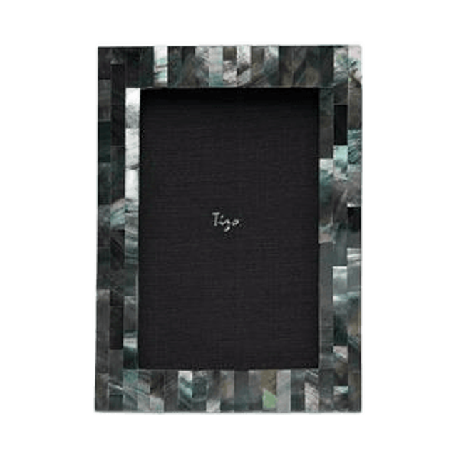 Tizo Mother of Pearl Picture Frame