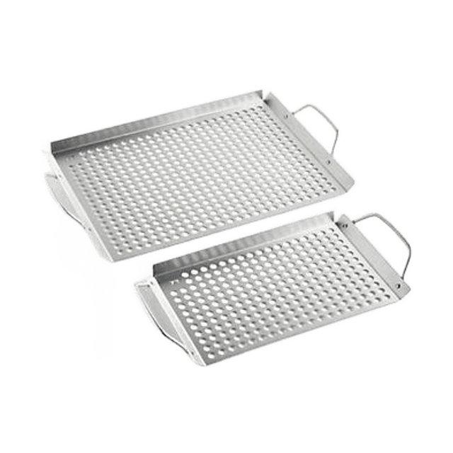 Outset Grill Grids, Set of 2