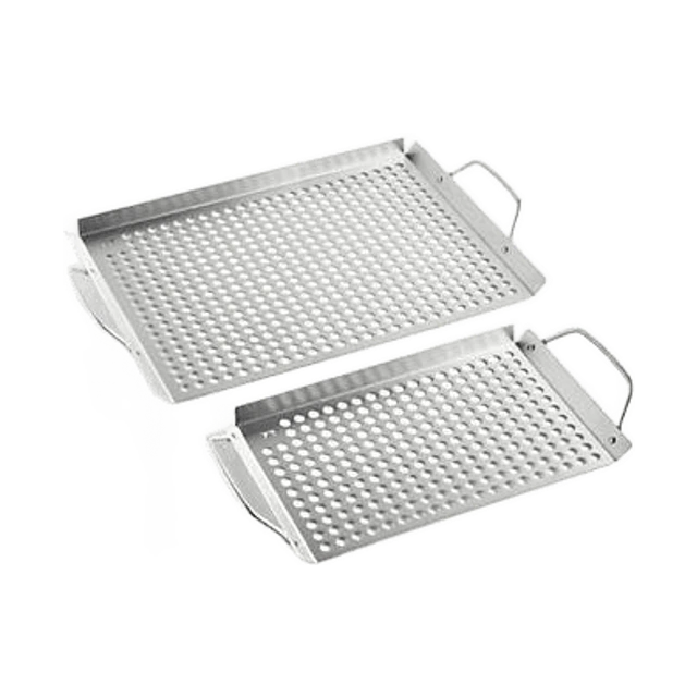 Outset Grill Grids, Set of 2