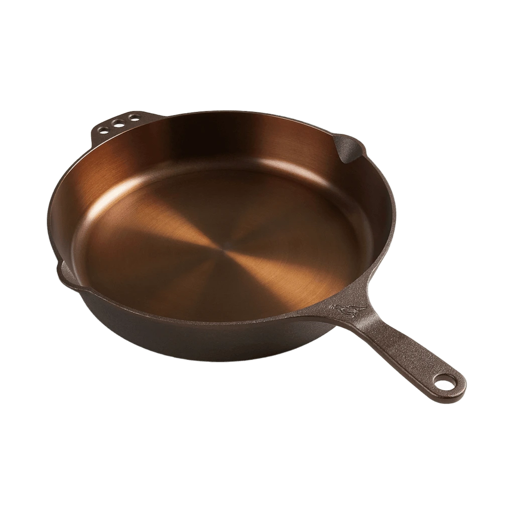 No. 12 Cast Iron Skillet