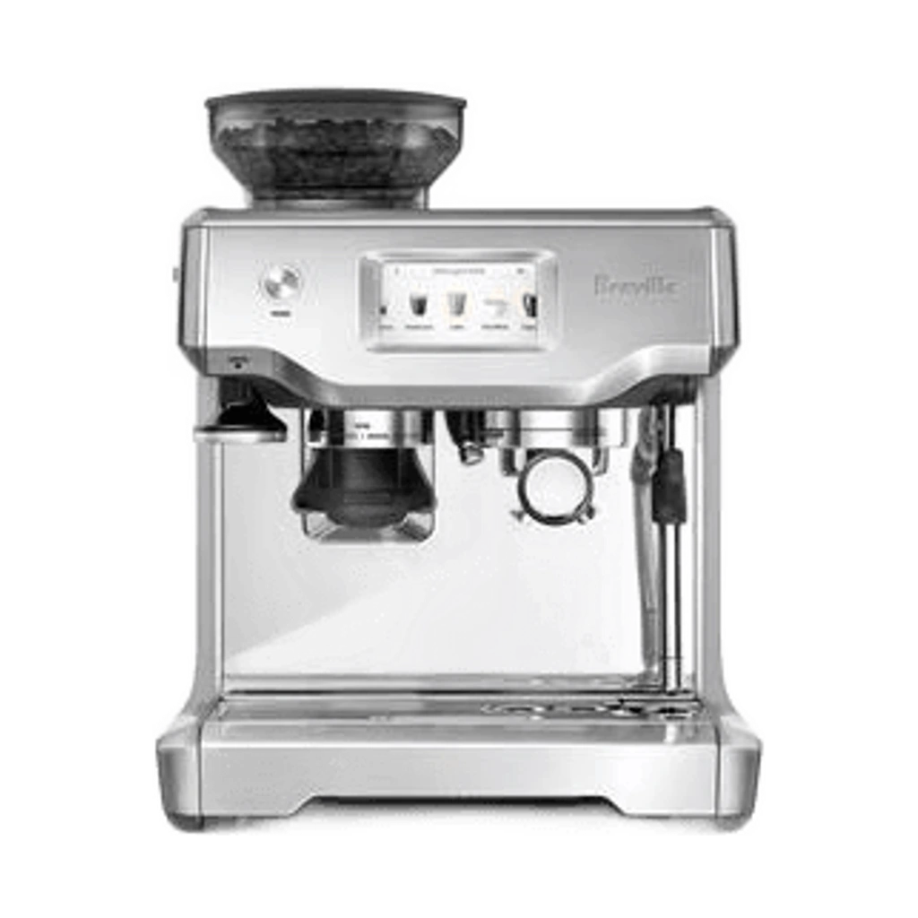 Breville Barista Touch Espresso Machine