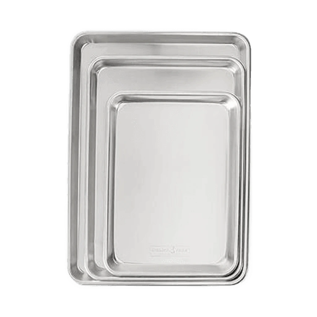 Nordic Ware Naturals Baking Sheets